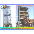 pressure nozzle spray dryer/spray drier